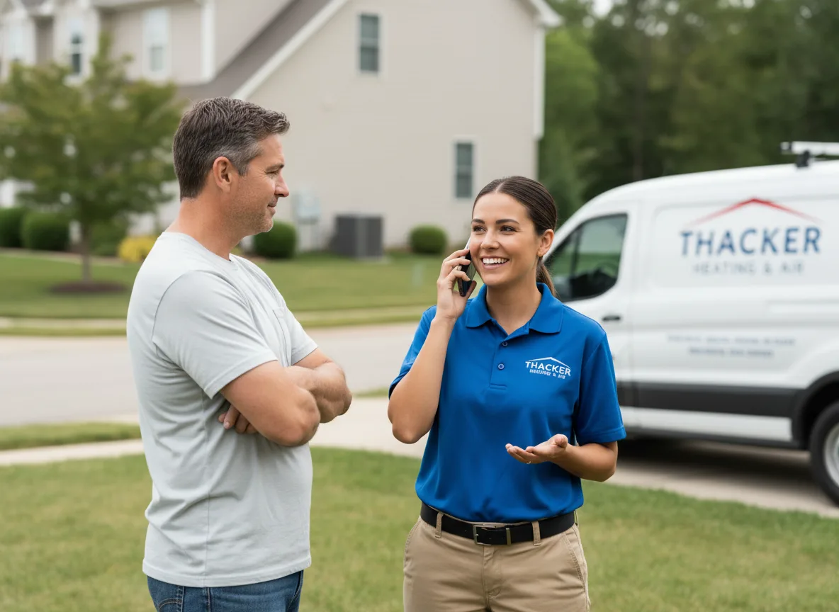 Ac Repair Rockwood, IL FAQs